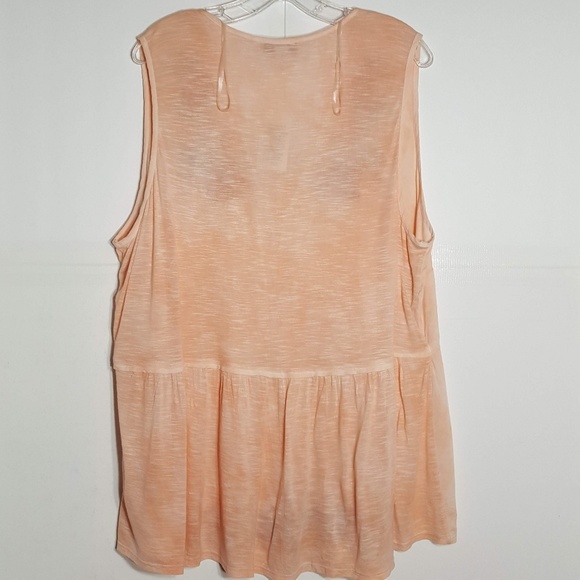 Vintage America Blues "Gabby" Blouse - Picture 5 of 7